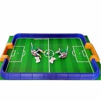 Конструктор по робототехнике Soccer Robot FK - fgospostavki.ru - Нижний Тагил