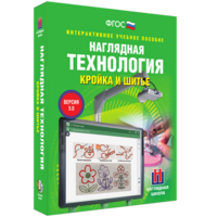 Технология. Кройка и шитье - fgospostavki.ru - Нижний Тагил