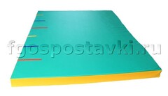 Детский мат с разметкой - fgospostavki.ru - Нижний Тагил