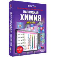 Наглядная химия. Металлы - fgospostavki.ru - Нижний Тагил