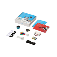 Образовательный набор для программирования HaloCode standard kit - fgospostavki.ru - Нижний Тагил