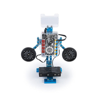 Набор расширений Perception gizmos add-on pack for mBot & mBot Ranger - fgospostavki.ru - Нижний Тагил