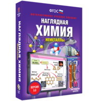 Наглядная химия. Неметаллы - fgospostavki.ru - Нижний Тагил