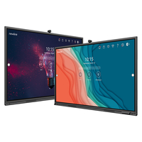 Интерактивная LED панель Newline TT-8622Q - fgospostavki.ru - Нижний Тагил