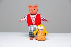 Шагающий театр "Маша и медведь" - fgospostavki.ru - Нижний Тагил