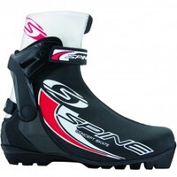 Ботинки Concept Skate 496 - fgospostavki.ru - Нижний Тагил