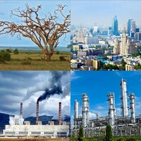 Модель-аппликация Биосфера и человек - fgospostavki.ru - Нижний Тагил