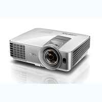 Мультимедийный короткофокусный проектор BenQ MS630ST - fgospostavki.ru - Нижний Тагил