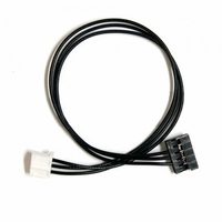 Комплект кабелей Robot Cable-3P-5P 150mm 5pcs - fgospostavki.ru - Нижний Тагил