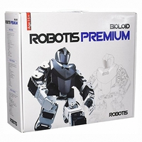 Набор ROBOTIS BIOLOID Premium Kit - fgospostavki.ru - Нижний Тагил
