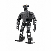 Человекоподобный робот ROBOTIS DARwIn-OP3 - fgospostavki.ru - Нижний Тагил