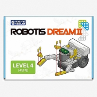 Робототехнический набор ROBOTIS DREAM II Level 4 Kit - fgospostavki.ru - Нижний Тагил