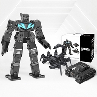 Конструктор ROBOTIS ENGINEER KIT 2 - fgospostavki.ru - Нижний Тагил