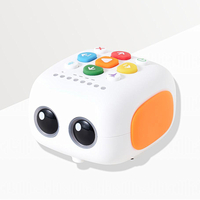 Робототехнический набор для младшего возраста Matatalab Tale-Bot PRO - fgospostavki.ru - Нижний Тагил