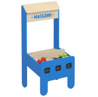 Игровой уголок «Магазин» - fgospostavki.ru - Нижний Тагил