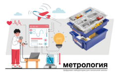 Цифровая лаборатория по метрологии для начальной школы - fgospostavki.ru - Нижний Тагил