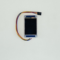 Сенсорный дисплей TFT 2.4 LCD  - fgospostavki.ru - Нижний Тагил