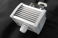 Светогенератор для фибероптики Светлячок-1 RGB - fgospostavki.ru - Нижний Тагил