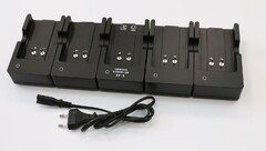 Зарядное устройство ЗУ-5 (для БПА-1) - fgospostavki.ru - Нижний Тагил