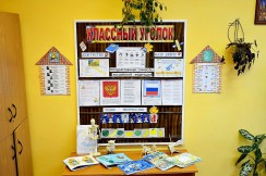  Классные уголки - fgospostavki.ru - Нижний Тагил