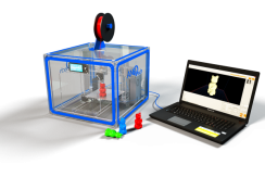 3D оборудование - fgospostavki.ru - Нижний Тагил