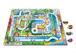 Игры по ПДД - fgospostavki.ru - Нижний Тагил