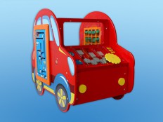 Сенсомоторные развивающие комплексы - fgospostavki.ru - Нижний Тагил