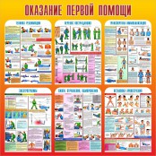 ОБЖ и НВП - fgospostavki.ru - Нижний Тагил