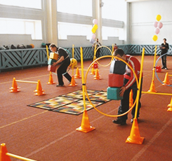 <center>Спортивный зал </center> - fgospostavki.ru - Нижний Тагил