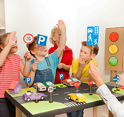 <center>Кабинет ПДД</center> - fgospostavki.ru - Нижний Тагил