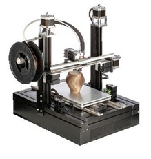 Лаборатория 3D для инженерного класса - fgospostavki.ru - Нижний Тагил