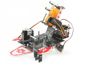 Ресурсный набор Robo Kit 5-6 - fgospostavki.ru - Нижний Тагил