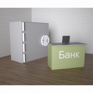 Детский набор «Банк» - fgospostavki.ru - Нижний Тагил