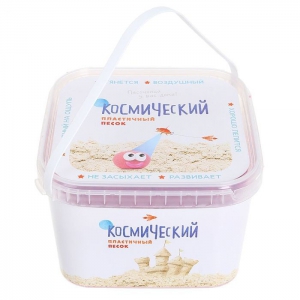 Кинетический песок розовый 3 кг - fgospostavki.ru - Нижний Тагил