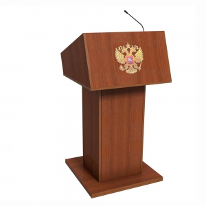 Мультимедийная интерактивная трибуна Academic - fgospostavki.ru - Нижний Тагил