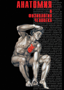 DVD "Анатомия 1" - fgospostavki.ru - Нижний Тагил