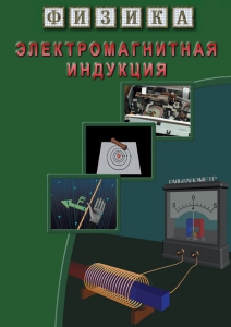 DVD "Физика. Электромагнитная индукция" - fgospostavki.ru - Нижний Тагил