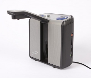 Машина сканирующая и читающая текст Optelec ClearReader+ - fgospostavki.ru - Нижний Тагил