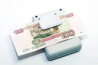 Говорящий определитель купюр Российского номинала - fgospostavki.ru - Нижний Тагил