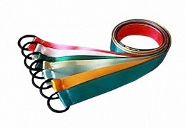 Лента гимнастическая на кольце (1 метр) - fgospostavki.ru - Нижний Тагил