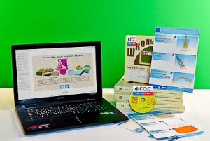 Коллекция натурально-интерактивная "Лен" - fgospostavki.ru - Нижний Тагил