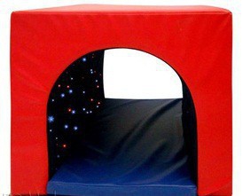 Фиброоптический тоннель - fgospostavki.ru - Нижний Тагил