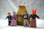 Шагающий театр с домиком "Волк и лиса" - fgospostavki.ru - Нижний Тагил