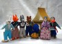 Шагающий театр с домиком "Колобок" - fgospostavki.ru - Нижний Тагил