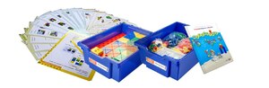 Набор развивающих игр «Математика» - fgospostavki.ru - Нижний Тагил