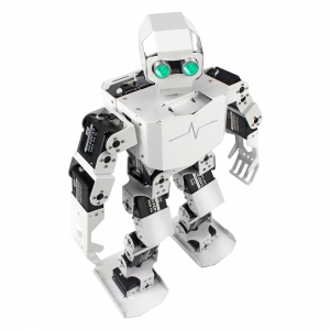 Андроидный робот Гуманоид Tonybot - fgospostavki.ru - Нижний Тагил