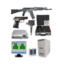 Интерактивный лазерный тир «Кадет» - fgospostavki.ru - Нижний Тагил