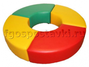 Банкетка "Радуга" - fgospostavki.ru - Нижний Тагил