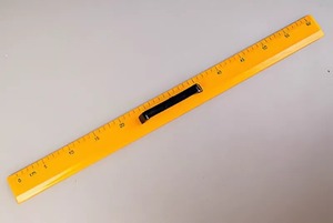 Линейка классная пластмассовая 60 см - fgospostavki.ru - Нижний Тагил