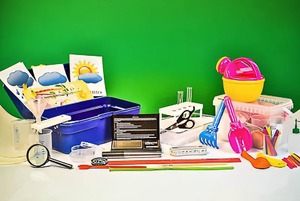 Комплект по предмету "Окружающий мир" для практических работ - fgospostavki.ru - Нижний Тагил